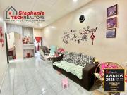 GURUN TAMAN LEMBAH JERAI NICE FULLY RENOVATED SINGLE St...