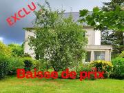 Gurunhuel 22390 Achat / Vente maison 6 pièces t6