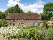 Gussage St. Michael, Dorset, 3 Bedroom Detached