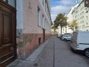 | GUT ANGEBUNDEN | ALTERSVORSORGE | UNBEFRISTET VERMIETET | GUT ANGEBUNDEN | ALTERSVORSORGE | UNBEFRISTET VERMIETET