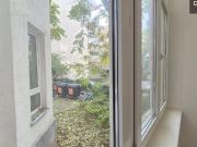 | GUT ANGEBUNDEN | ALTERSVORSORGE | UNBEFRISTET VERMIETET