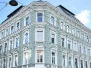 Gut angebundene Altbauwohnung | Fußläufig zu 3 U Bahn...