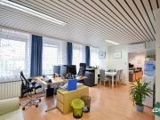 Gut angebundene Bürofläche auf der Simmeringer Hauptstraße!