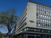 Gut angebundene Büroräume mitten in Düsseldorf