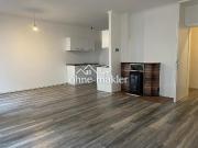 frisch sanierte, gut angebundene, helle 2 Zimmer Wohnung...