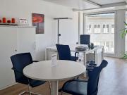 Gut angebundene Räumlichkeiten in...