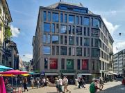 Gut angebundene Räumlichkeiten in...