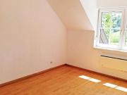 Gut aufgeteilte 1 Zimmerwohnung im Dachgeschoss