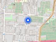 Gut aufgeteilte 2,5 Zimmer Dachgeschosswohnung im...