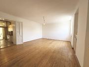 Gut aufgeteilte 2,5 Zimmer Wohnung mit neuer Küche Nähe...