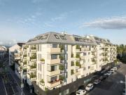 Gut aufgeteilte 2 Zimmer Wohnung in Top Lage neben U3...