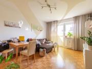 Gut aufgeteilte 2 Zimmer Wohnung inkl. Loggia am...
