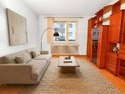 Gut aufgeteilte 2 Zimmer Wohnung mit Loggia