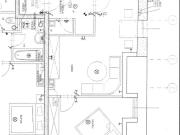 Gut aufgeteilte 2 Zimmer Wohnung mit möblierter Küche im...