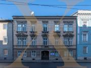 Gut aufgeteilte 3,5 Zimmer Wohnung mit...