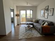 Gut aufgeteilte 3 Raumwohnung in Enns