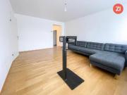 Gut aufgeteilte 3 Zimmer Wohnung Linzer Stadtzentrum