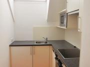 Gut aufgeteilte 3 Zimmer Wohnung mit Balkon