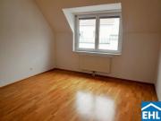 Gut aufgeteilte 3 Zimmer Wohnung mit Balkon