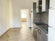 Gut aufgeteilte 3 Zimmer Wohnung mit großzügigem Balkon...