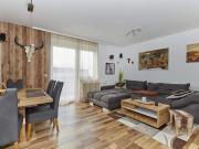 Gut aufgeteilte 3 Zimmer Wohnung mit Loggia!