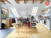 Gut aufgeteilte 3 Zimmer Wohnung mit Terrasse Enns...