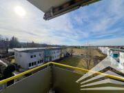 Gut aufgeteilte 3 Zimmerwohnung mit Küche & Parkplatz in...