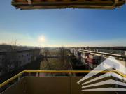 Gut aufgeteilte 3 Zimmerwohnung mit Küche & Parkplatz in...