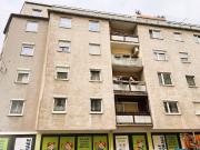 Gut aufgeteilte 3 Zimmerwohnung mit Loggia!