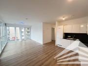 Gut aufgeteilte 3 Zimmerwohnung mit Terrasse und Küche!