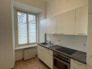 gut aufgeteilte ca. 82 m² große Mietwohnung mit 2 SZ +...