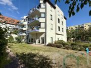 Gut aufgeteilte Gewerbefläche im Leipziger Osten zu...