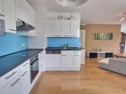 Gut aufgeteilte Maisonette direkt an zukünftiger U2...