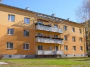 Gut aufgeteilte, neu sanierte Wohnung in Ruhelage