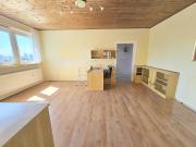 Über den Dächern von Graz Preiswerte, gut aufgeteilte,...