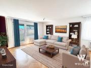 Gut aufgeteilte Wohnung mit Balkon | KFZ Stellplatz |...