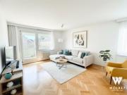 Perfekt aufgeteilte Wohnung mit Balkon | KFZ Stellplatz...