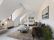 Gut aufgeteilte Wohnung mitten am Hauptplatz!