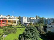 „GUT – BESSER GEIDORF!“ Wohnen im vorletzten Stock in...