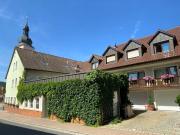 Gut eingeführter Landgasthof mit Betreiberwohnung