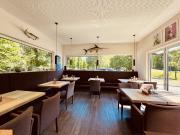 Gut eingeführtes Fischrestaurant in bester Frequenzlage...