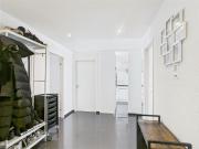 Gut erhaltene 5.5 Zimmer im Zentrum