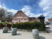 Gut erhaltenes 3 geschossiges Zinshaus in ruhiger Lage...