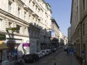 Gut frequentierte 120m² Geschäftsfläche im zwischen...