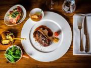 Gut frequentierte Gastronomiebetrieb inkl. Cocktailbar...