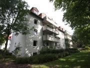 Gut gedämmte Dachgeschosswohnung!