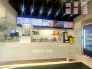 Gut gehendes, bestens etabliertes Schnitzellokal,...