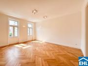 Gut gelegen, gut geschnitten 3 Zimmer Altbauflair im...