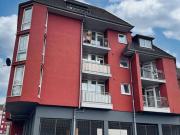 gut gelegene 2 Zimmer Wohnung mit Entwicklungspotenzial