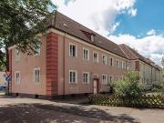 Gut gelegene 3 Zimmer Wohnung in der Innenstadt / 1.OG links